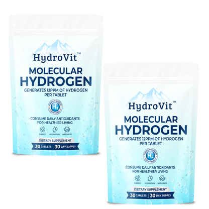 HydroVit