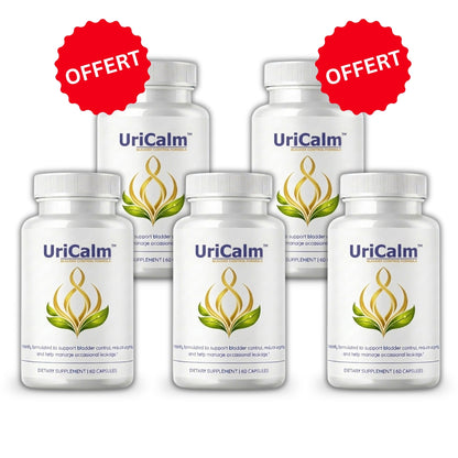UriCalm