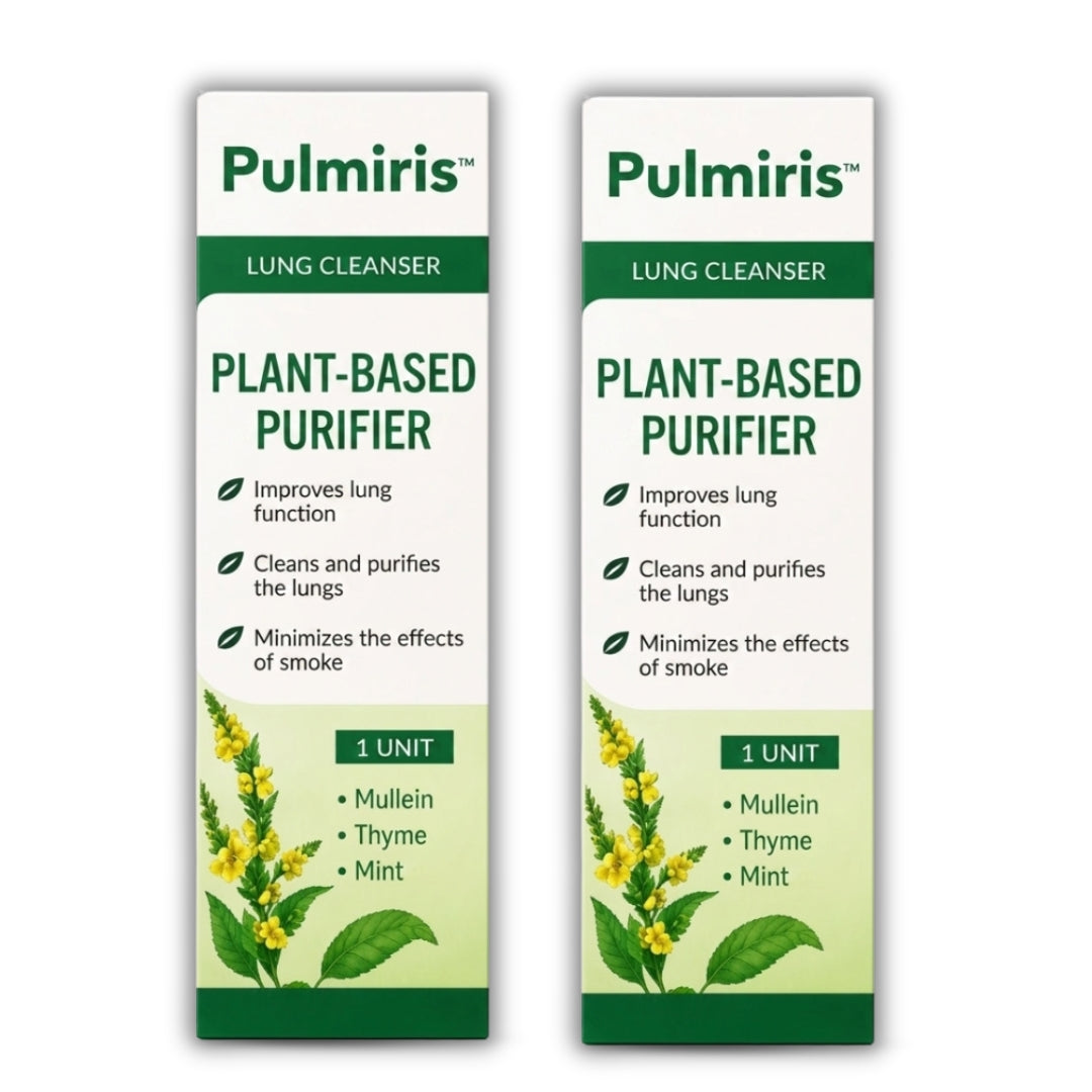 Pulmiris