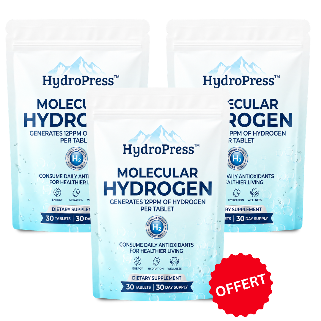 HydroPress