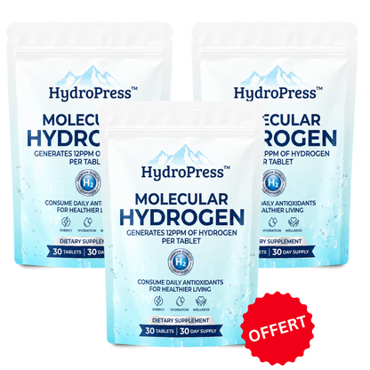 HydroPress