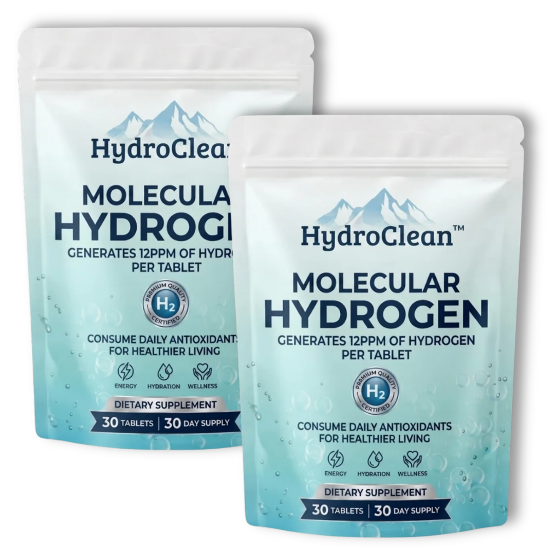 HydroClean