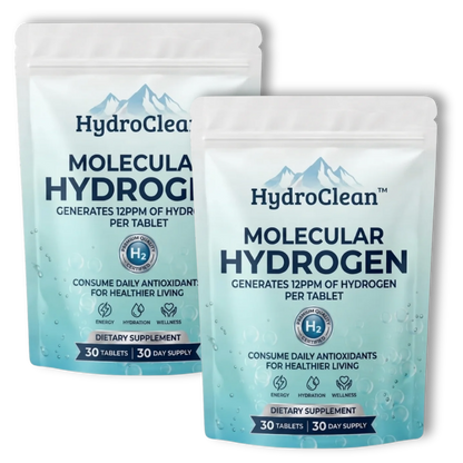 HydroClean