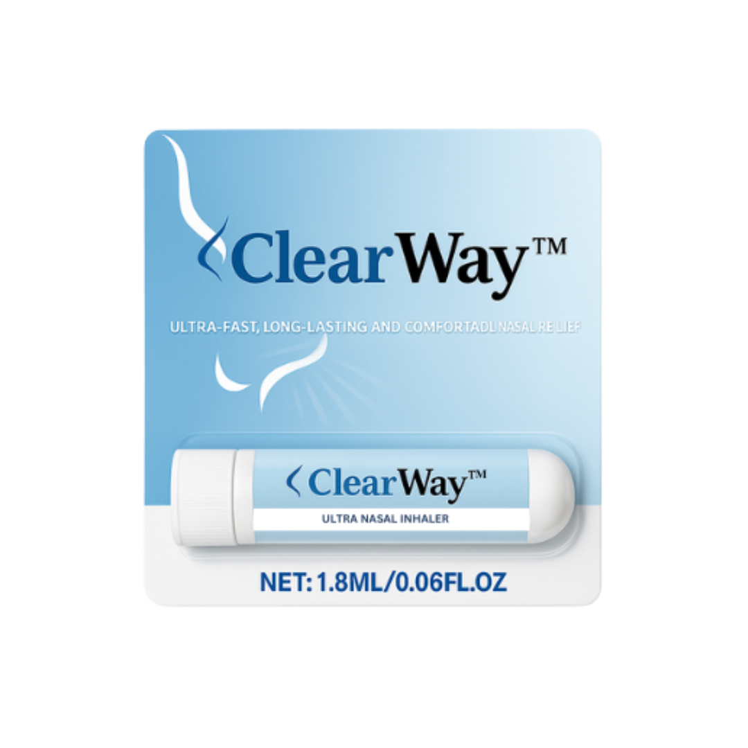ClearWay
