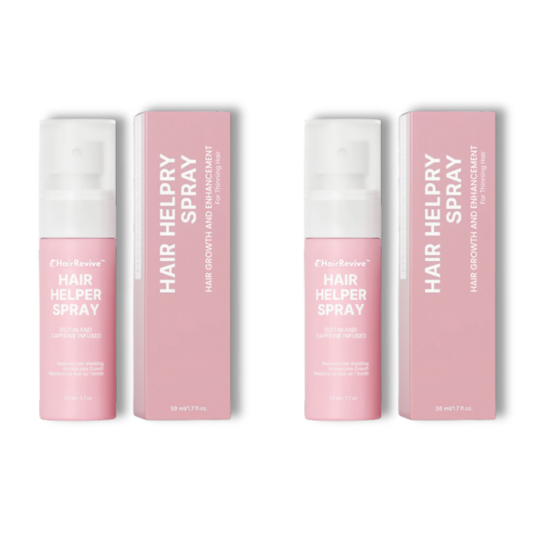 HairRevive