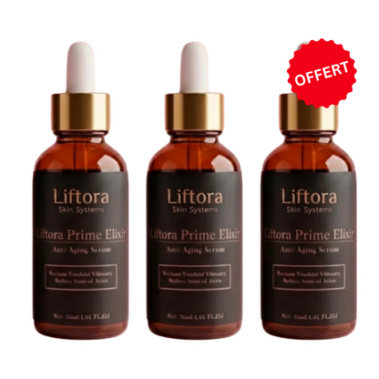 Liftora