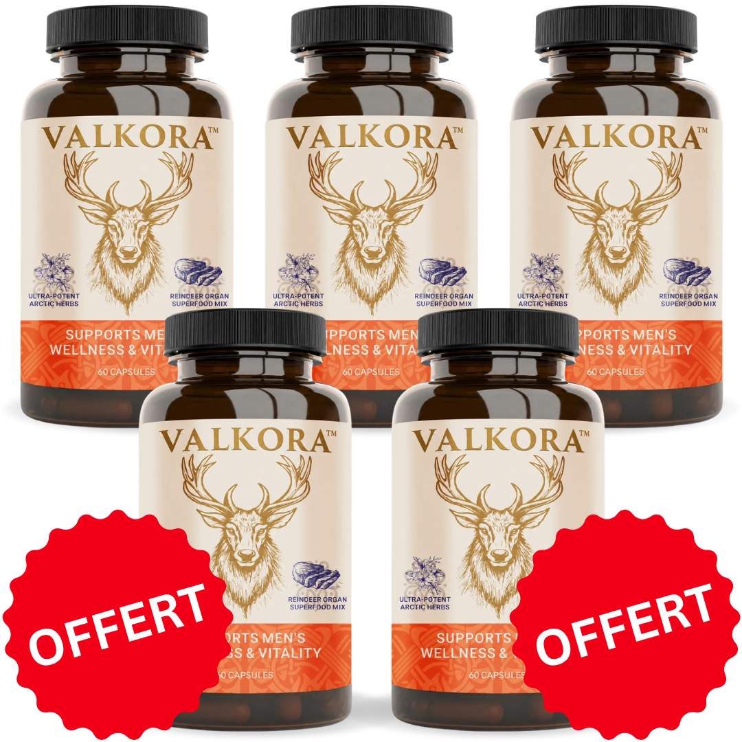 Valkora