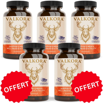 Valkora