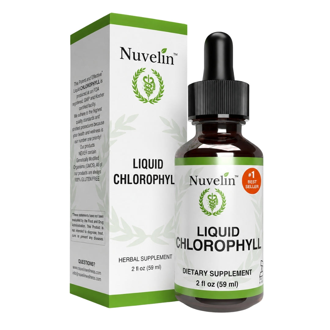 Nuvelin