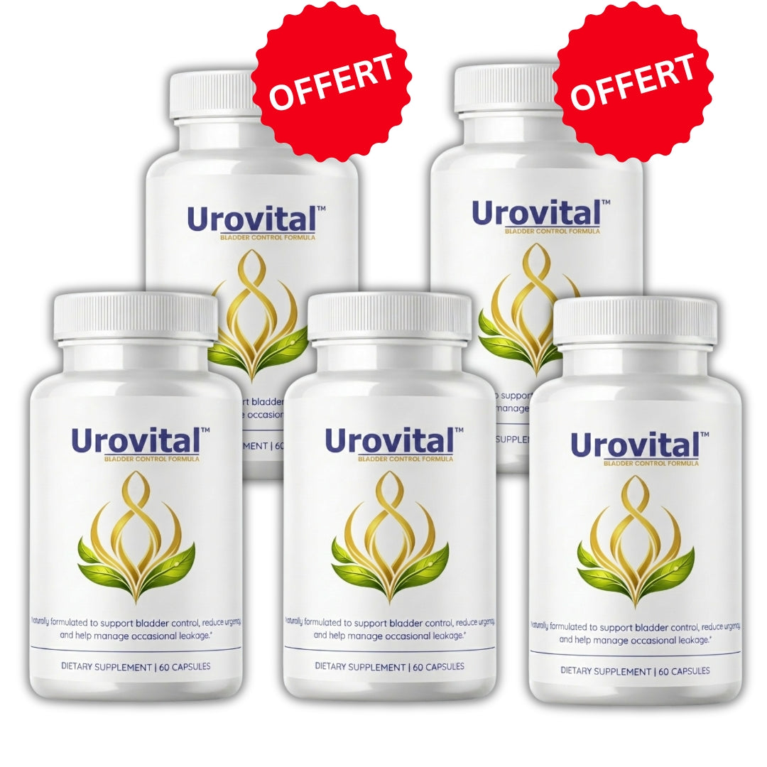 Urovital