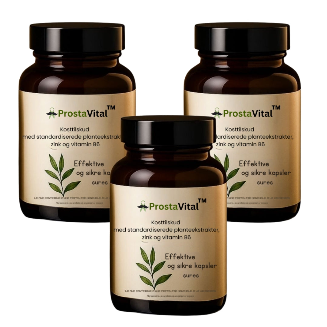 ProstaVital