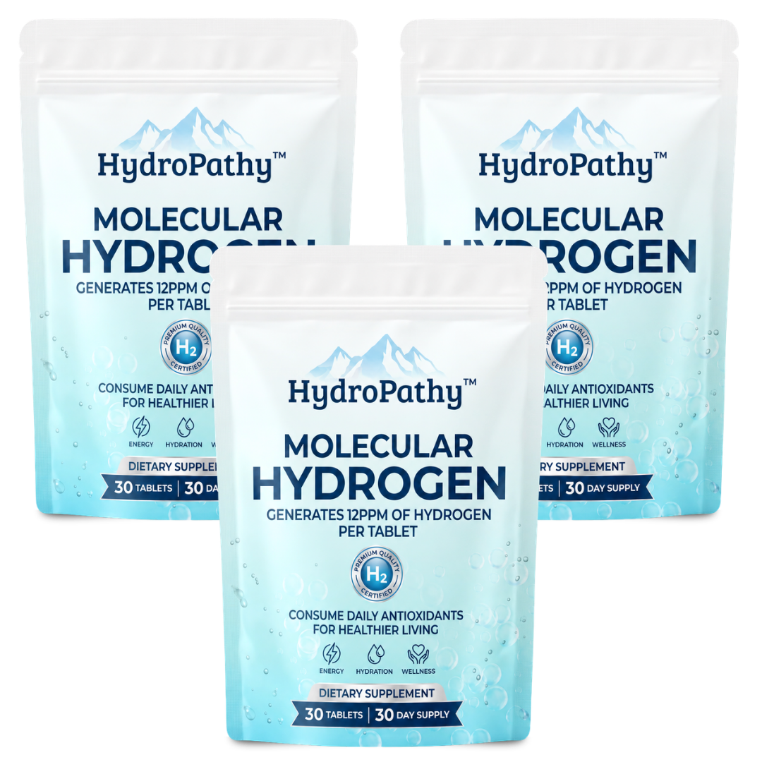 HydroPathy