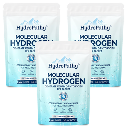 HydroPathy