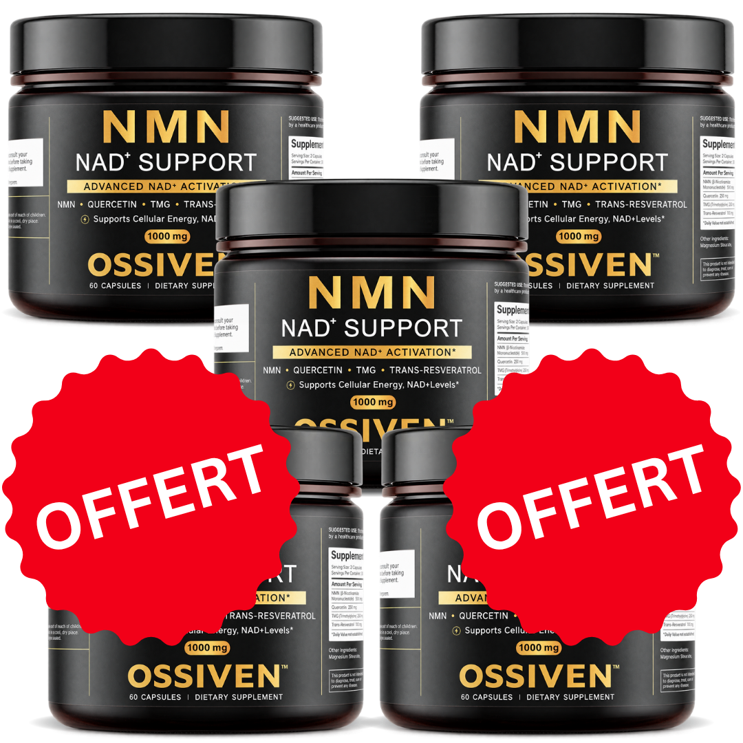 Ossiven