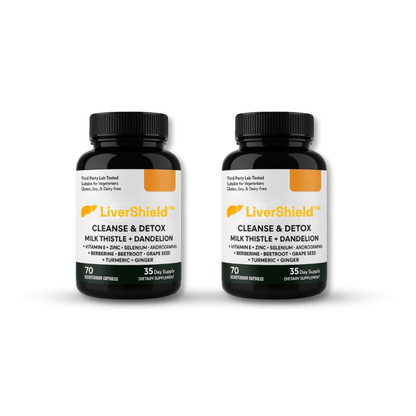 LiverShield