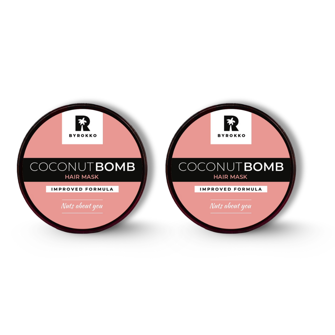 Coconut Bomb