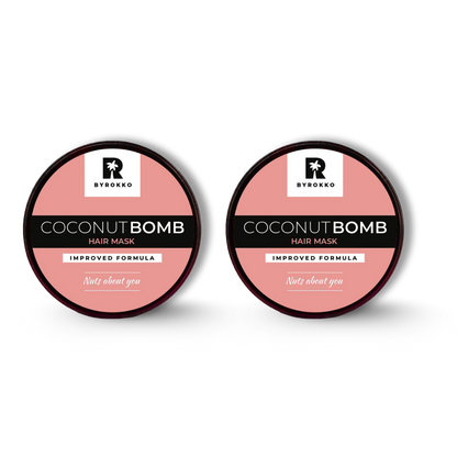 Coconut Bomb