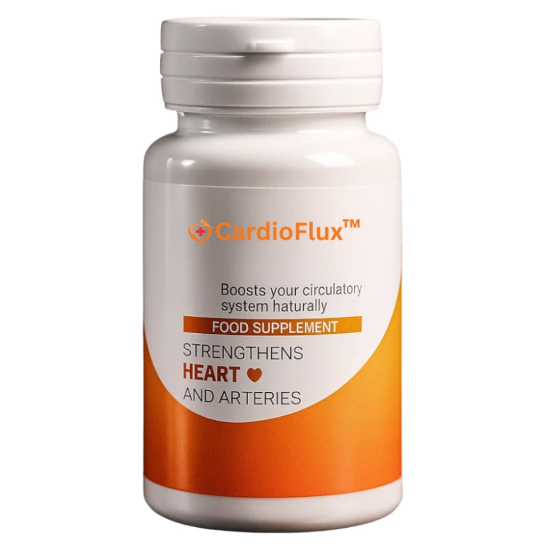 CardioFlux