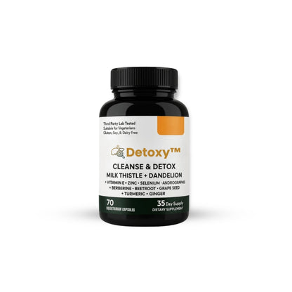 Detoxy