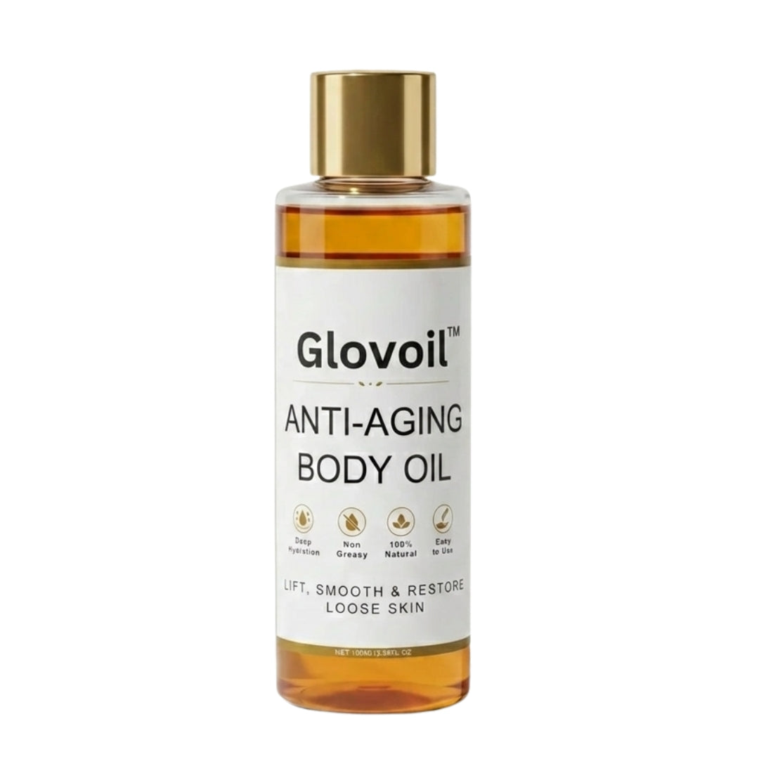 Glovoil