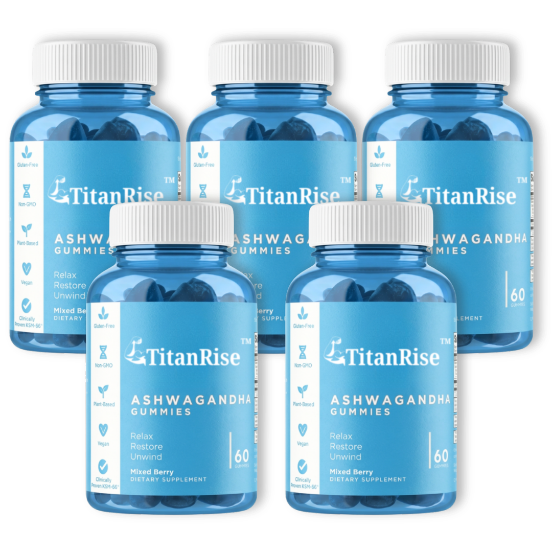 TitanRise