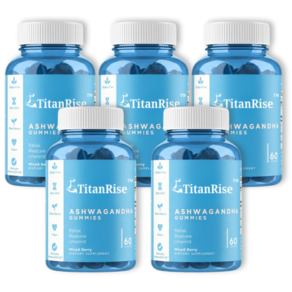 TitanRise