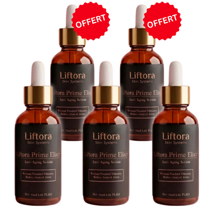 Liftora