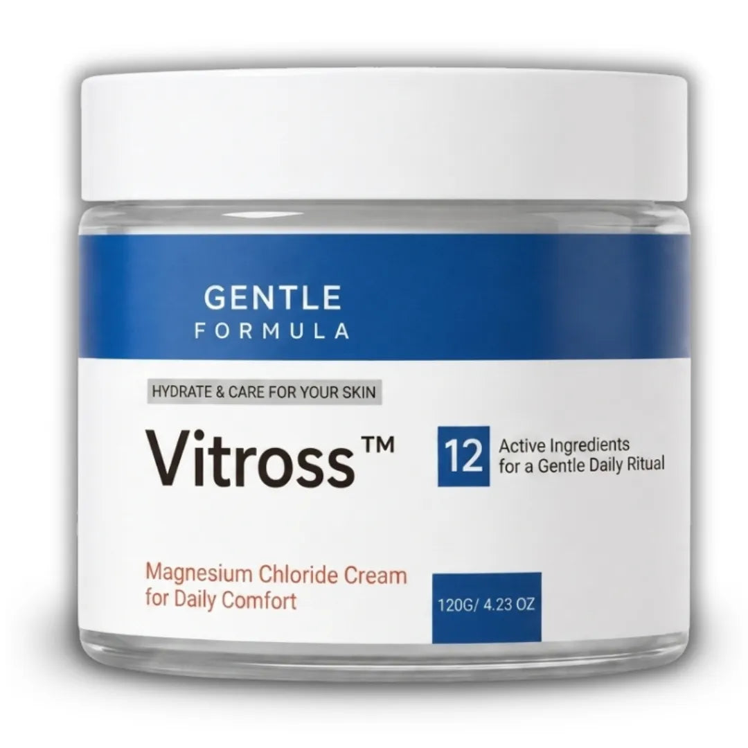 Vitross