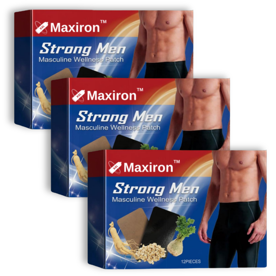 Maxiron