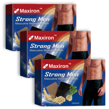 Maxiron
