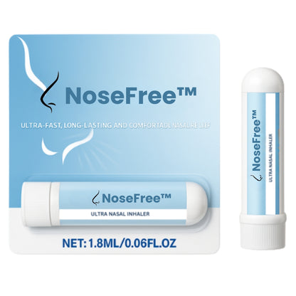 NoseFree