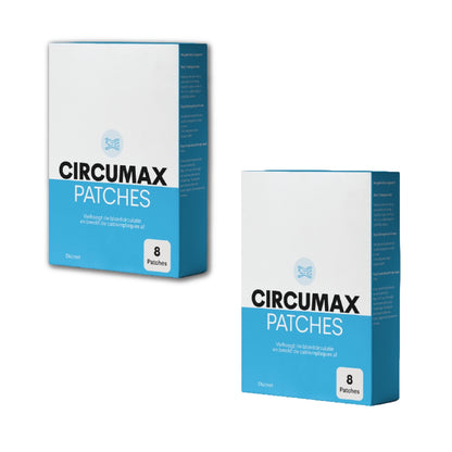 CircuMax Patches