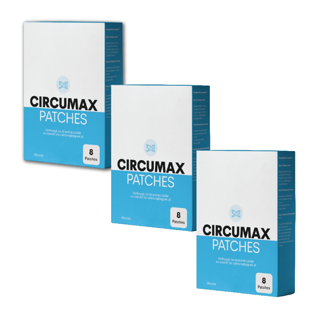 CircuMax Patches