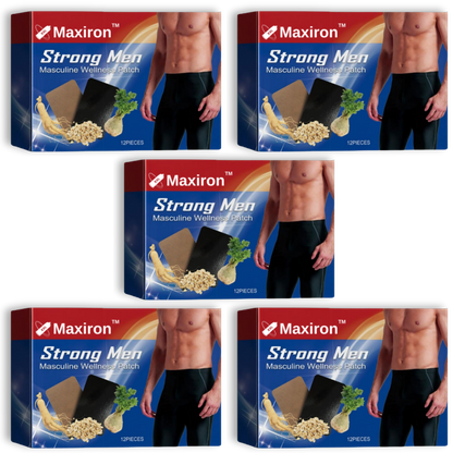 Maxiron