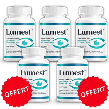 Lumest