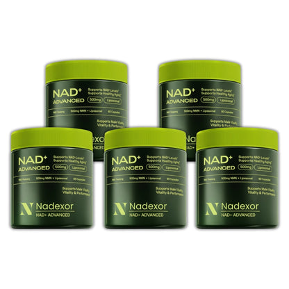 Nadexor