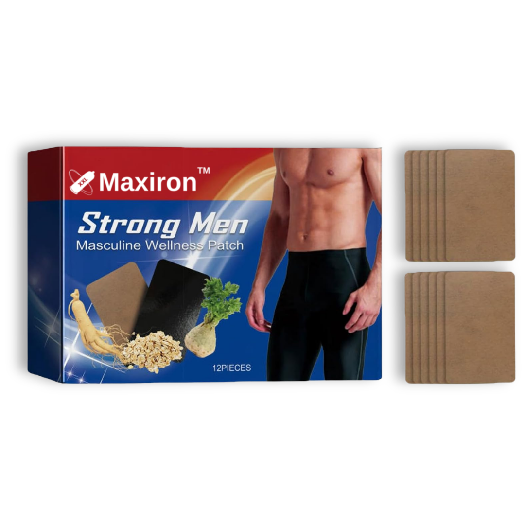 Maxiron