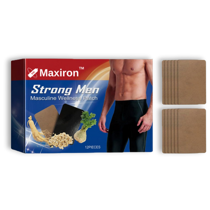 Maxiron