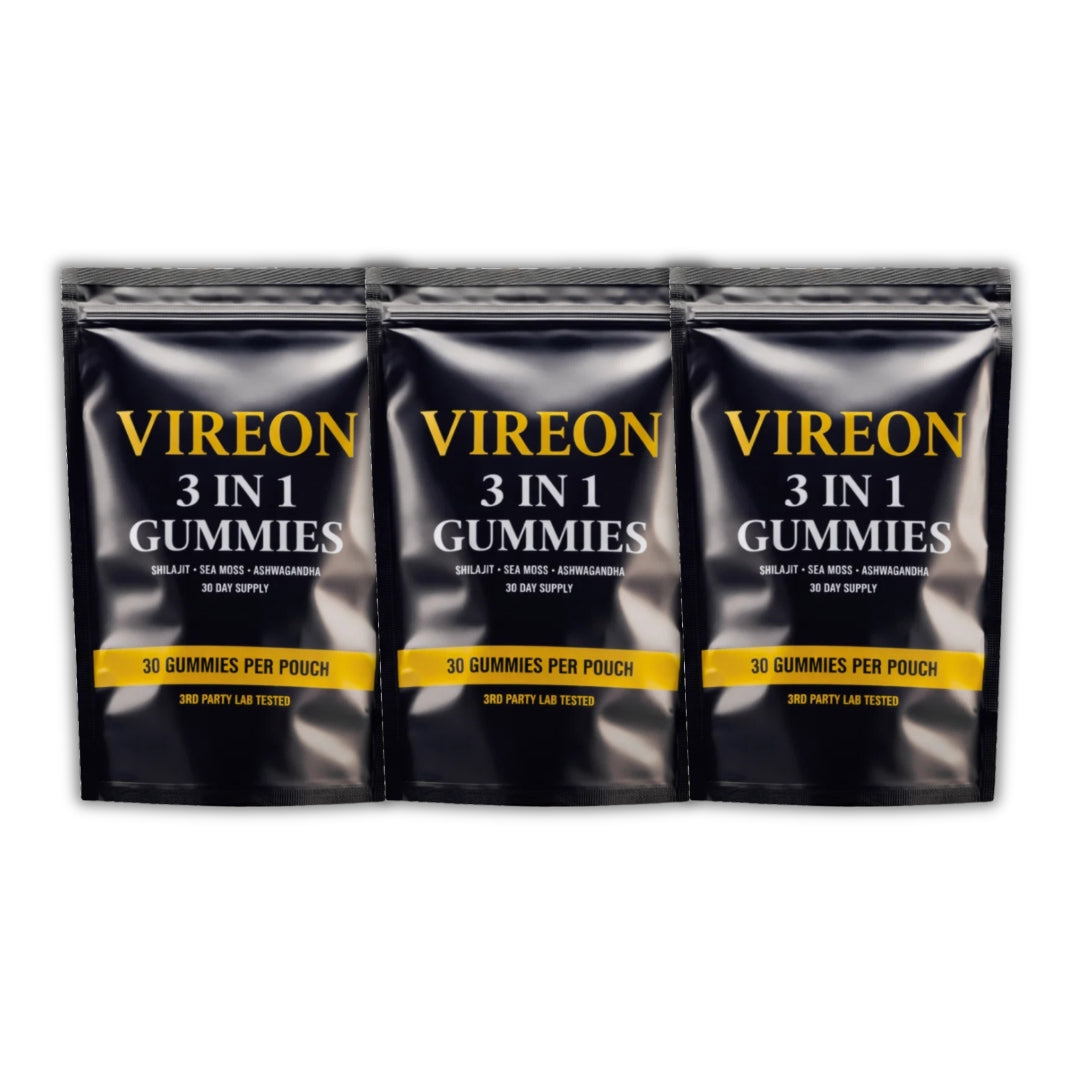 Vireon