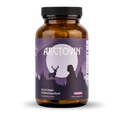 Arctovin