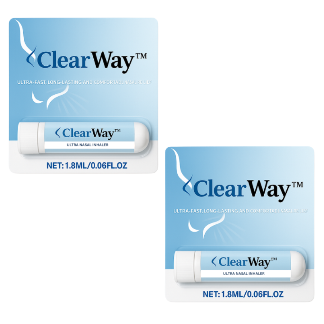 ClearWay