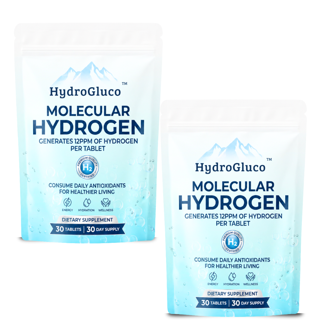 HydroGluco