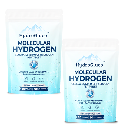 HydroGluco