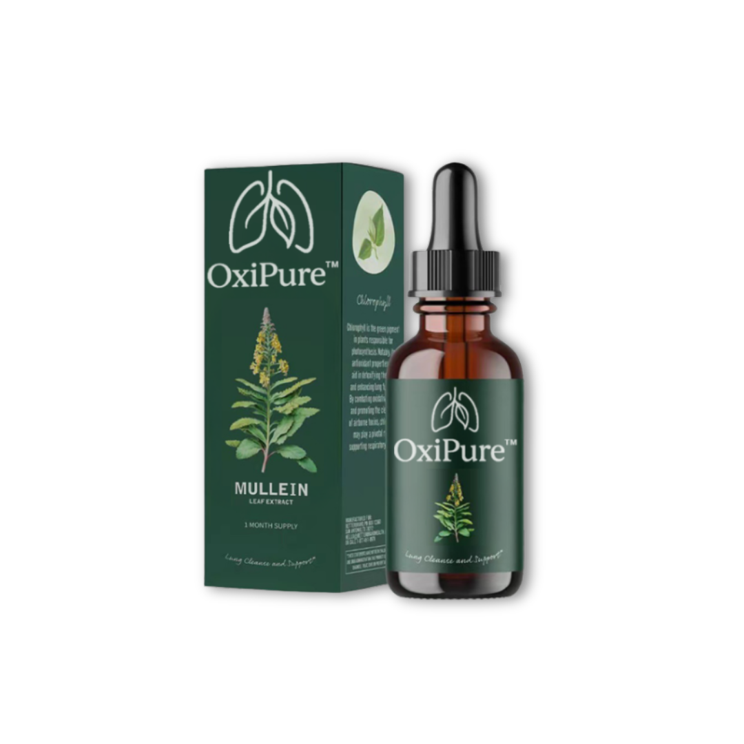 OxiPure