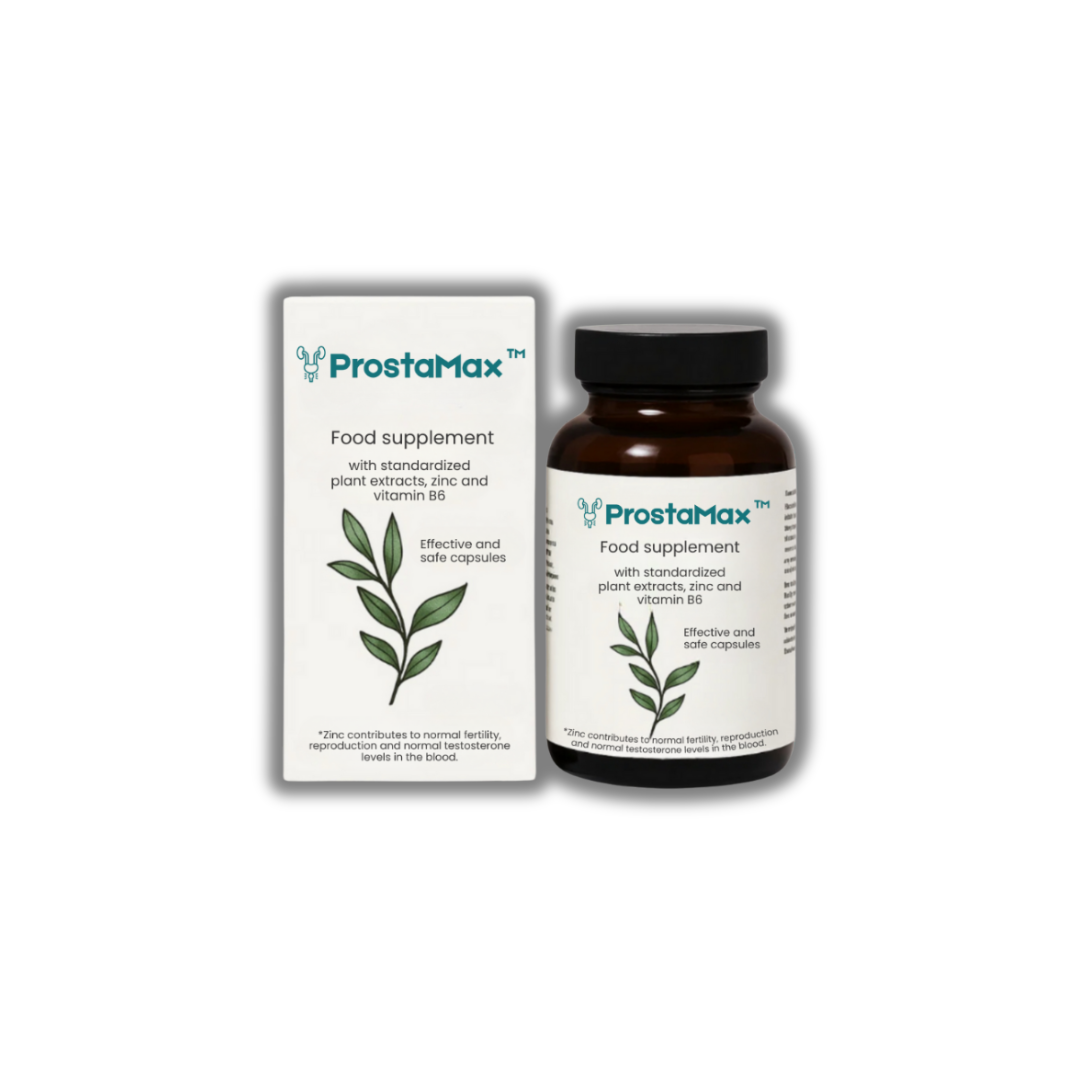 ProstaMax