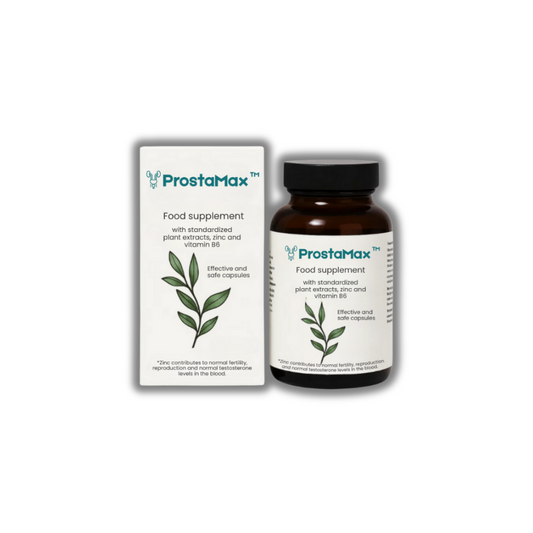 ProstaMax