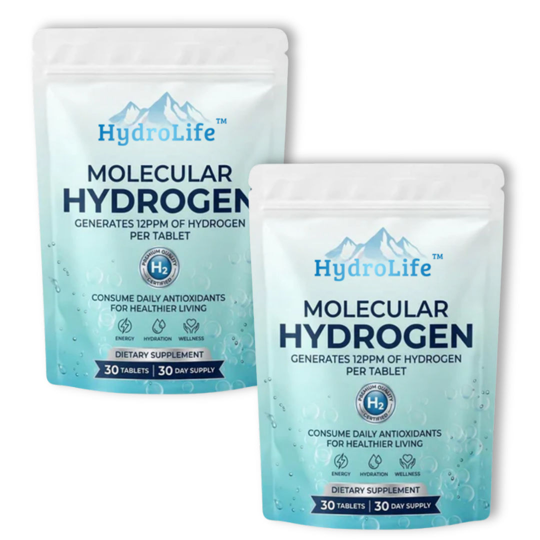 HydroLife