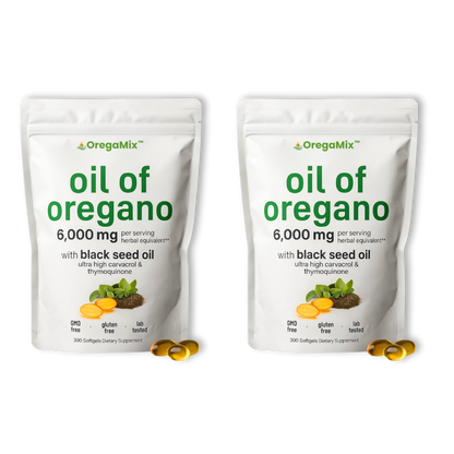 OregaMix