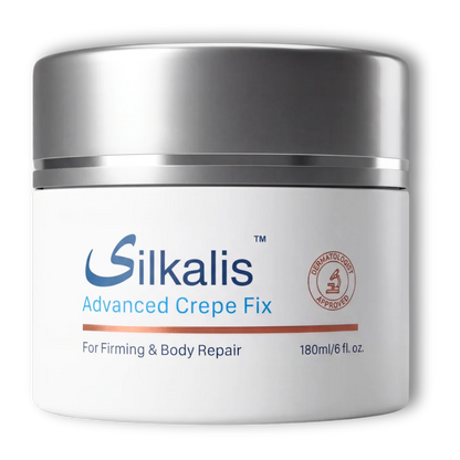 Silkalis