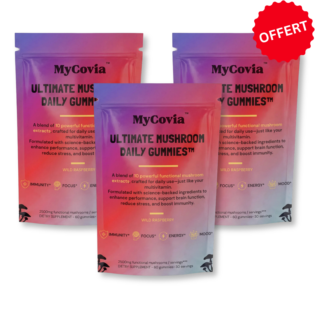 MyCovia